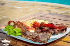 Picada pasadia Picada pasadia